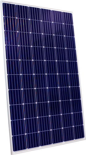 High Efficiency