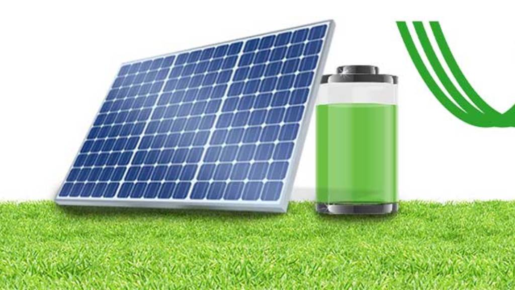 SISTEMI DI ACCUMULO fotovoltaico